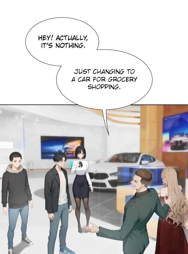 Prices Depreciated, and I Became the World’s Richest Person Chapter 12 326 25