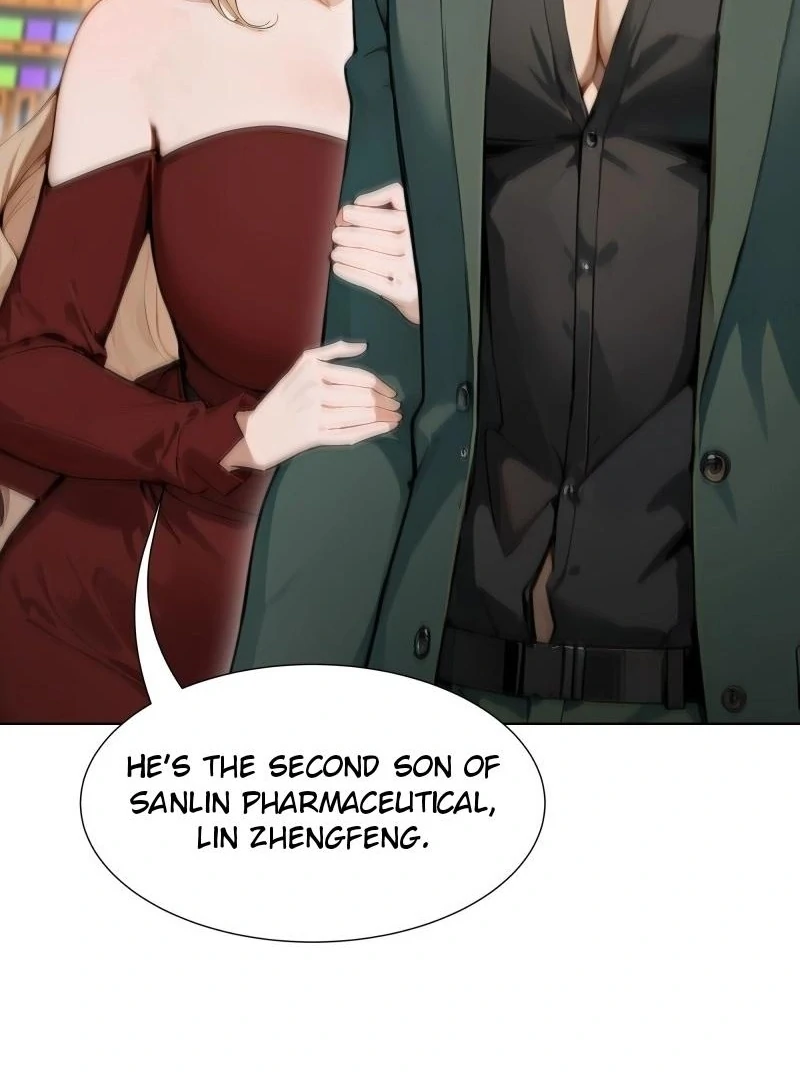 Prices Depreciated, and I Became the World’s Richest Person Chapter 12 330 29