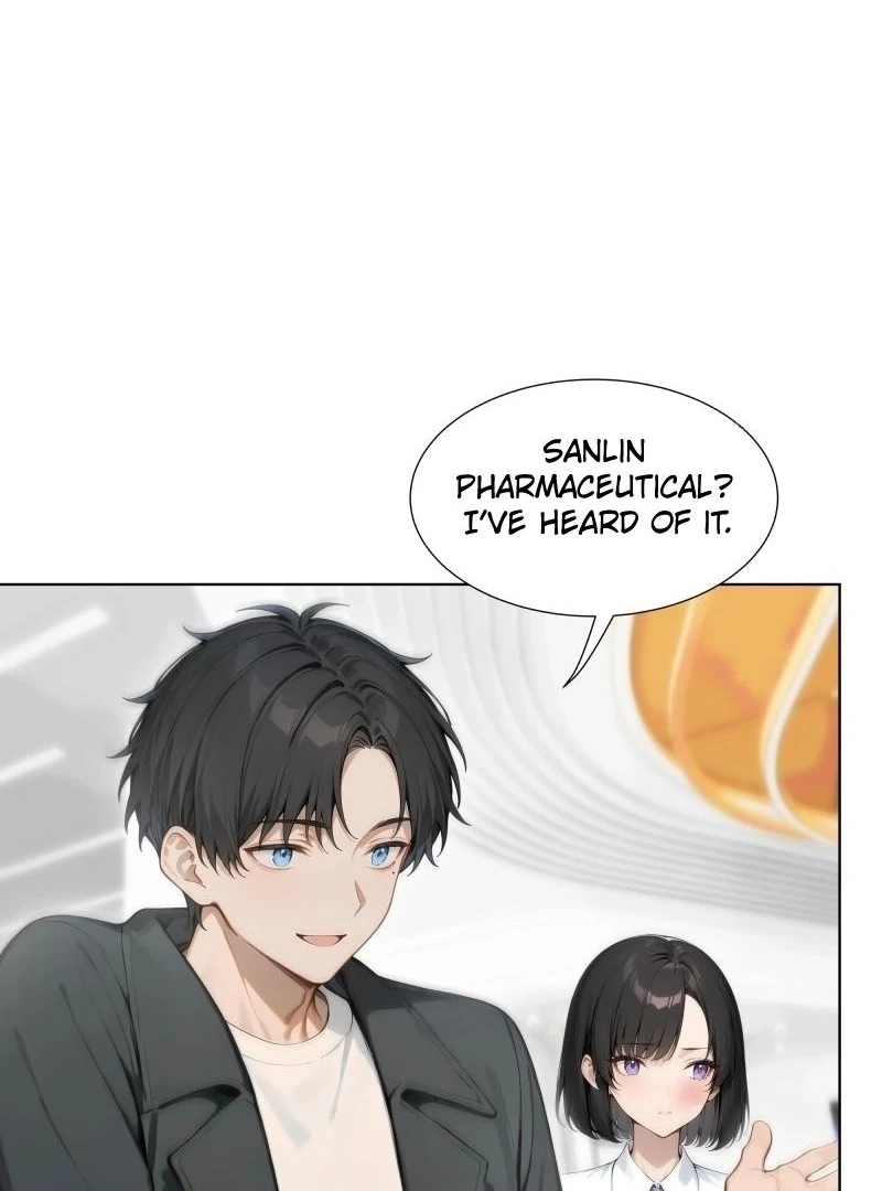 Prices Depreciated, and I Became the World’s Richest Person Chapter 12 331 30