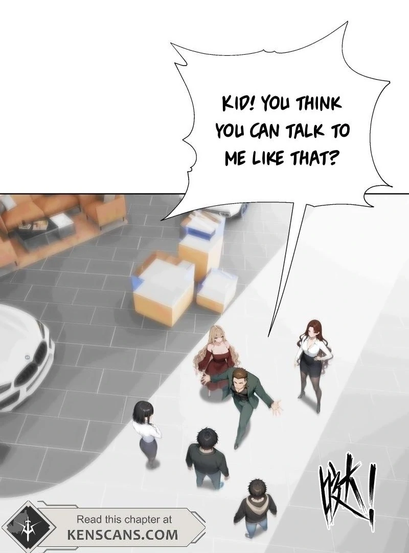 Prices Depreciated, and I Became the World’s Richest Person Chapter 12 335 34