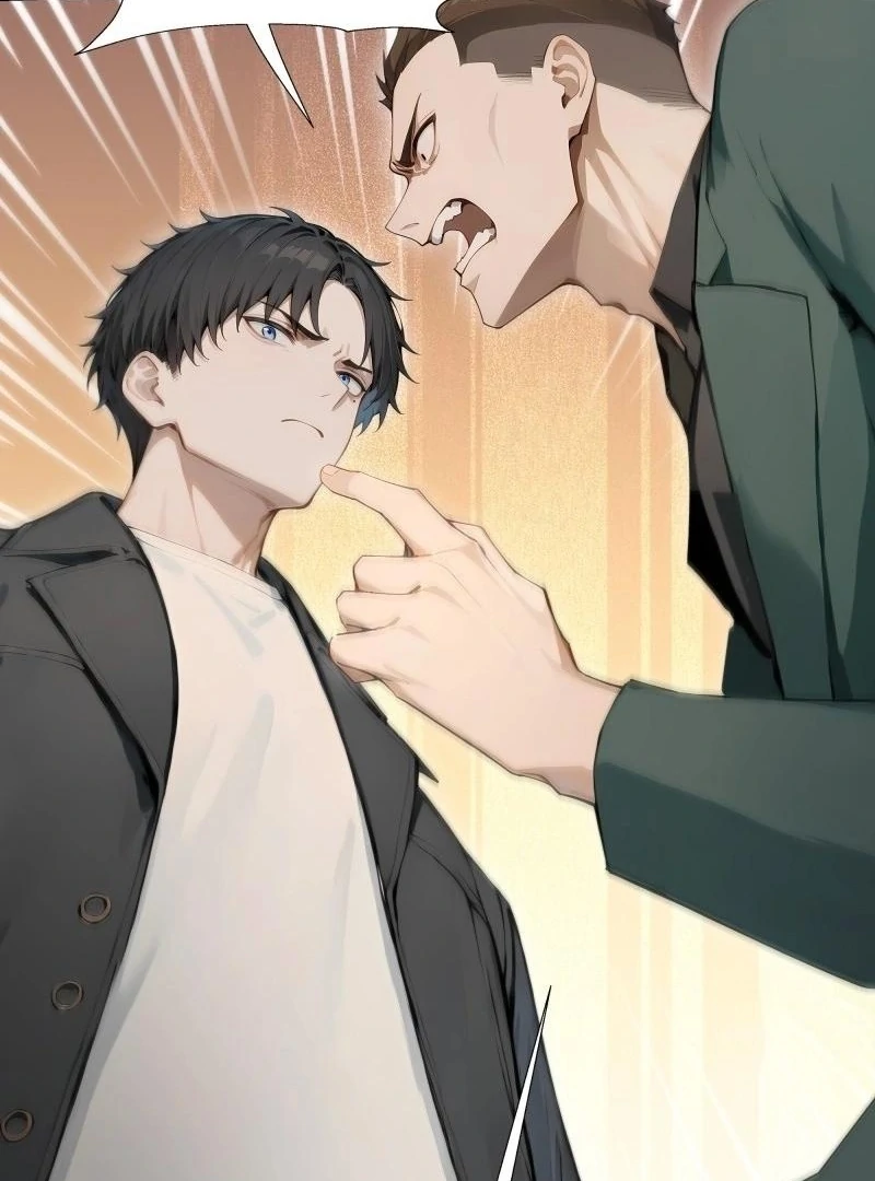 Prices Depreciated, and I Became the World’s Richest Person Chapter 12 337 36