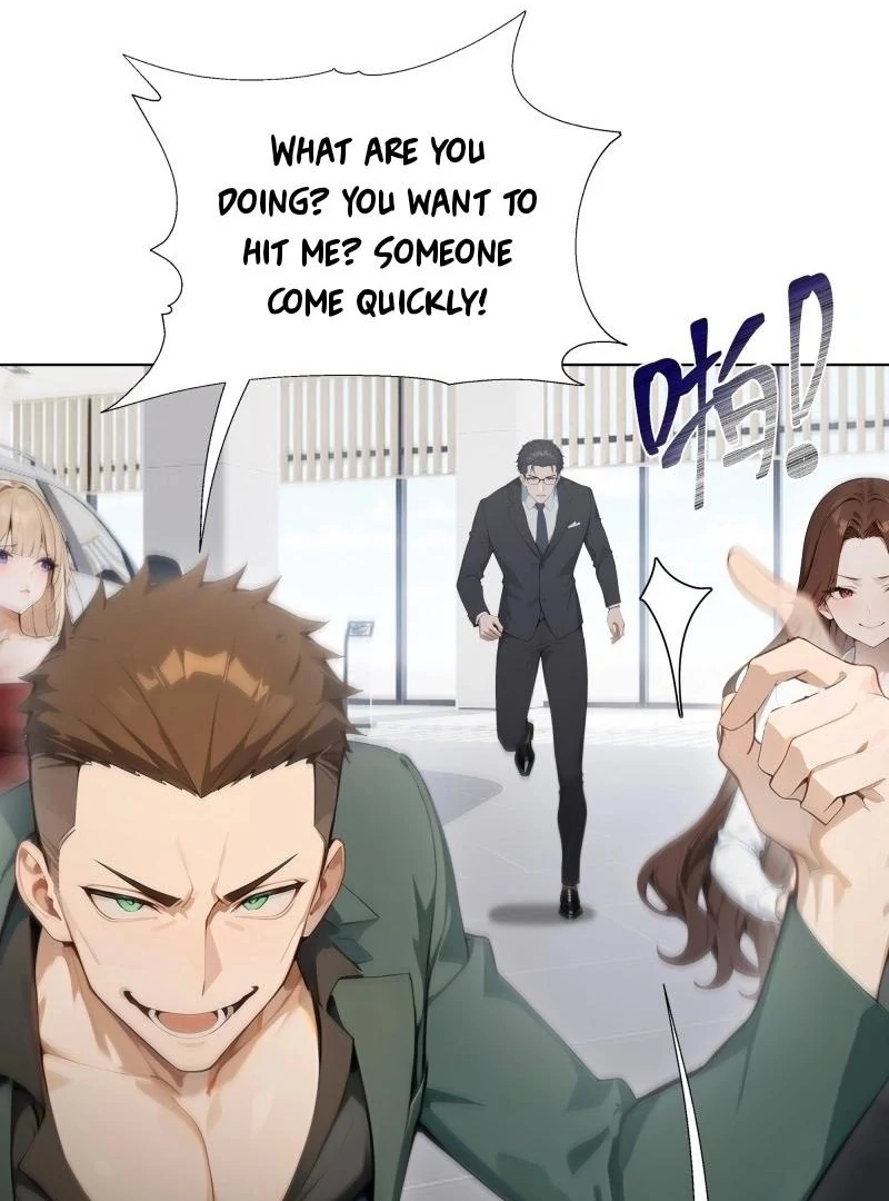 Prices Depreciated, and I Became the World’s Richest Person Chapter 12 343 42