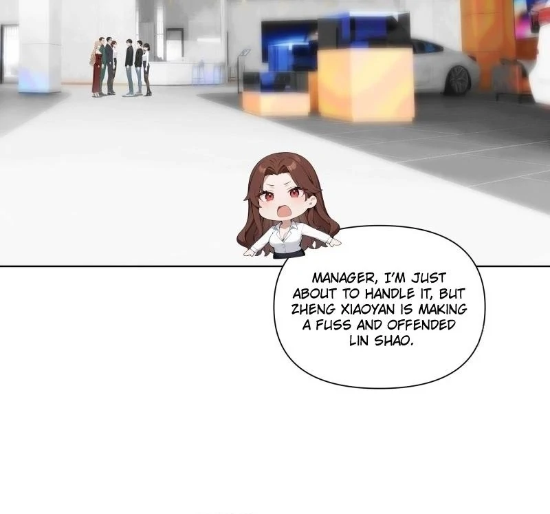 Prices Depreciated, and I Became the World’s Richest Person Chapter 12 346 45