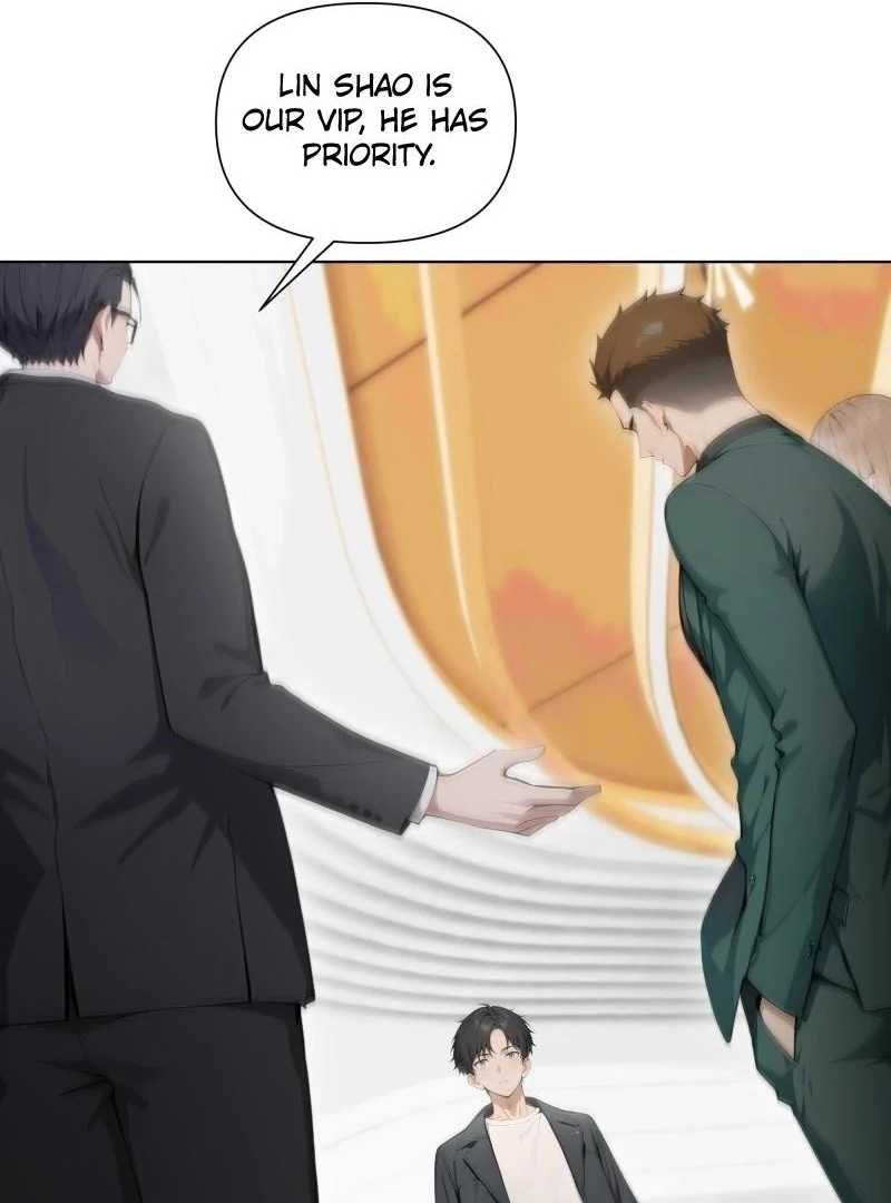 Prices Depreciated, and I Became the World’s Richest Person Chapter 12 347 46