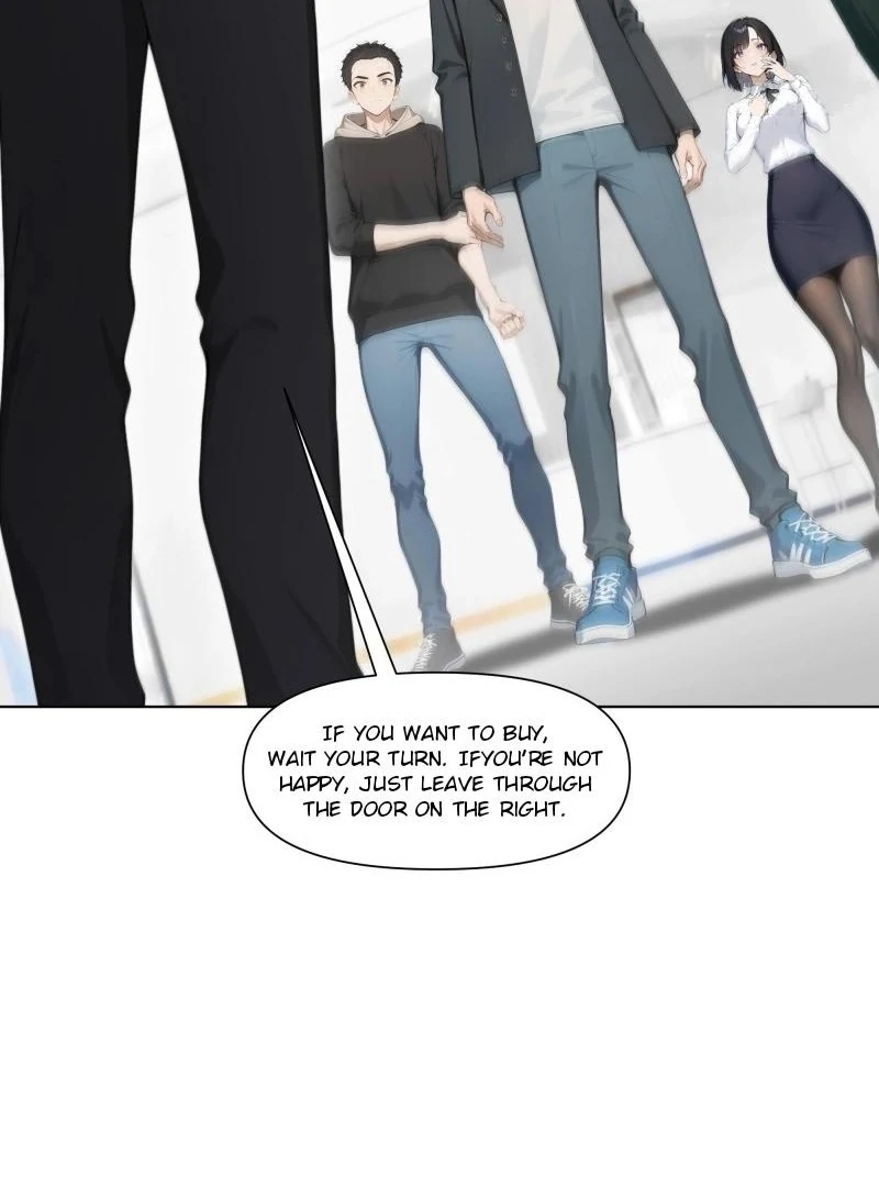 Prices Depreciated, and I Became the World’s Richest Person Chapter 12 348 47