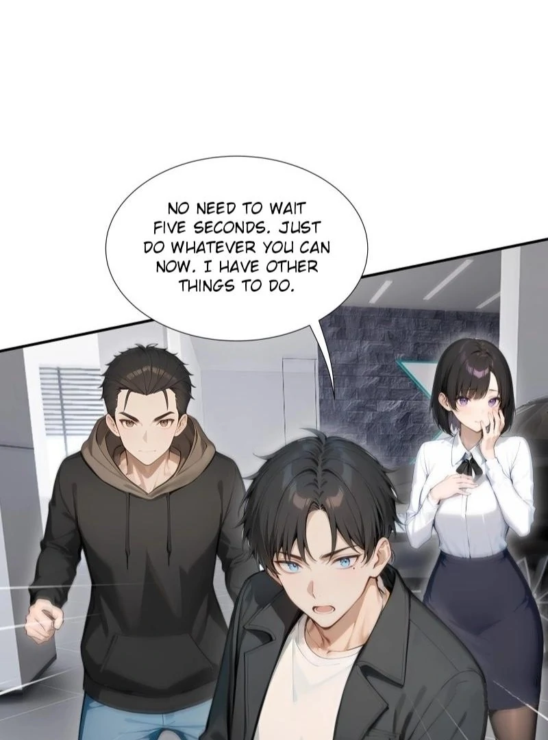 Prices Depreciated, and I Became the World’s Richest Person Chapter 12 366 65