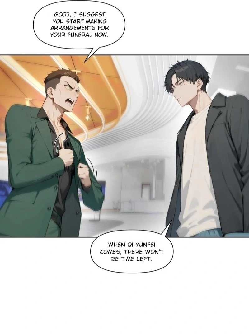 Prices Depreciated, and I Became the World’s Richest Person Chapter 12 370 69