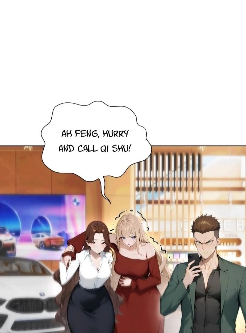 Prices Depreciated, and I Became the World’s Richest Person Chapter 12 371 70