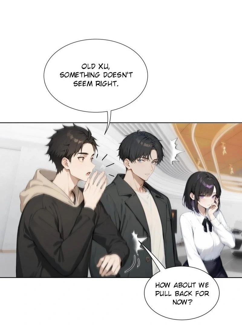 Prices Depreciated, and I Became the World’s Richest Person Chapter 12 373 72