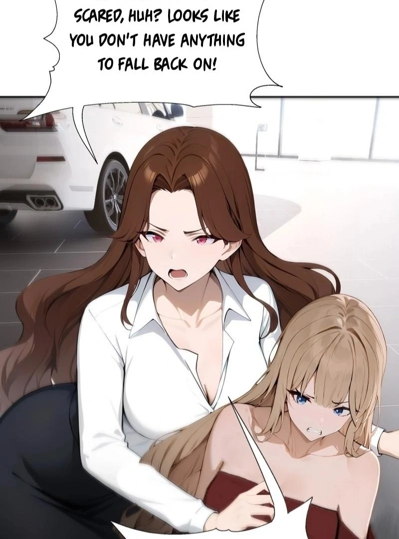 Prices Depreciated, and I Became the World’s Richest Person Chapter 12 378 77