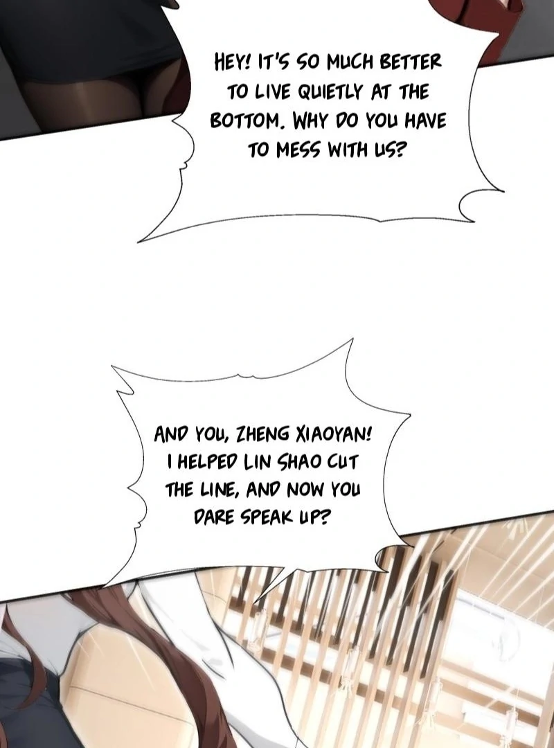 Prices Depreciated, and I Became the World’s Richest Person Chapter 12 379 78