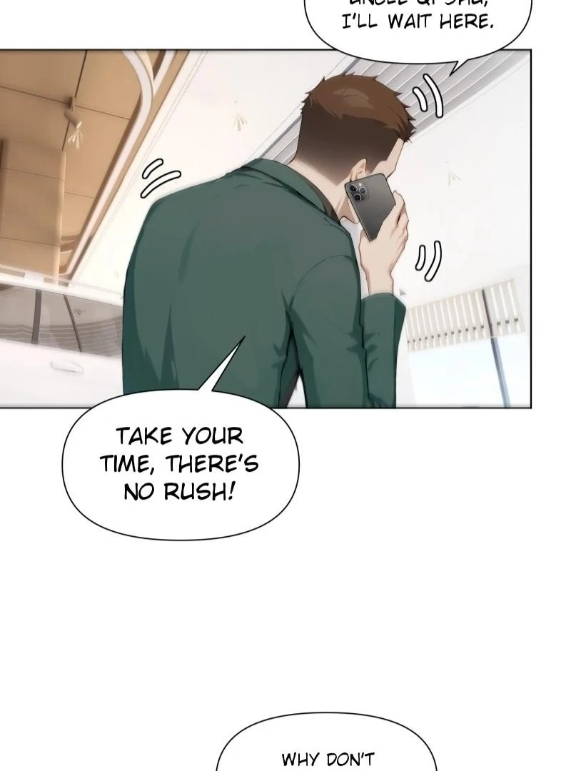 Prices Depreciated, and I Became the World’s Richest Person Chapter 12 384 83