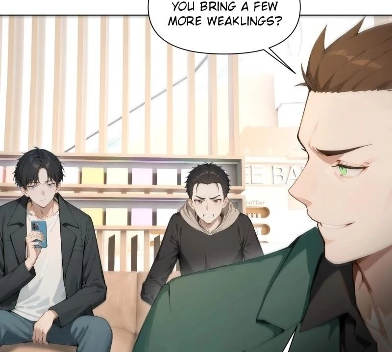 Prices Depreciated, and I Became the World’s Richest Person Chapter 12 385 84