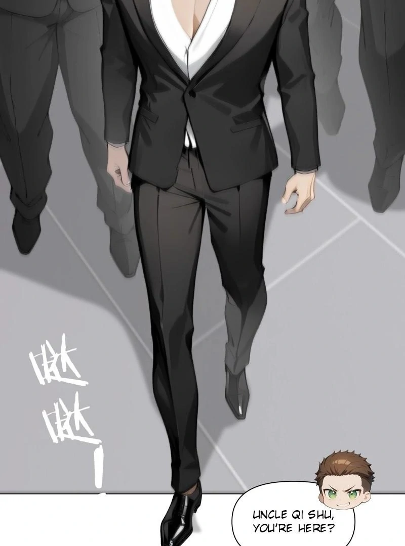 Prices Depreciated, and I Became the World’s Richest Person Chapter 12 394 93