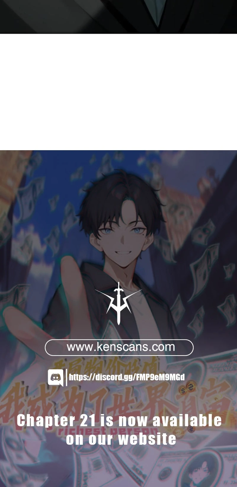 Prices Depreciated, and I Became the World’s Richest Person Chapter 12 399 98