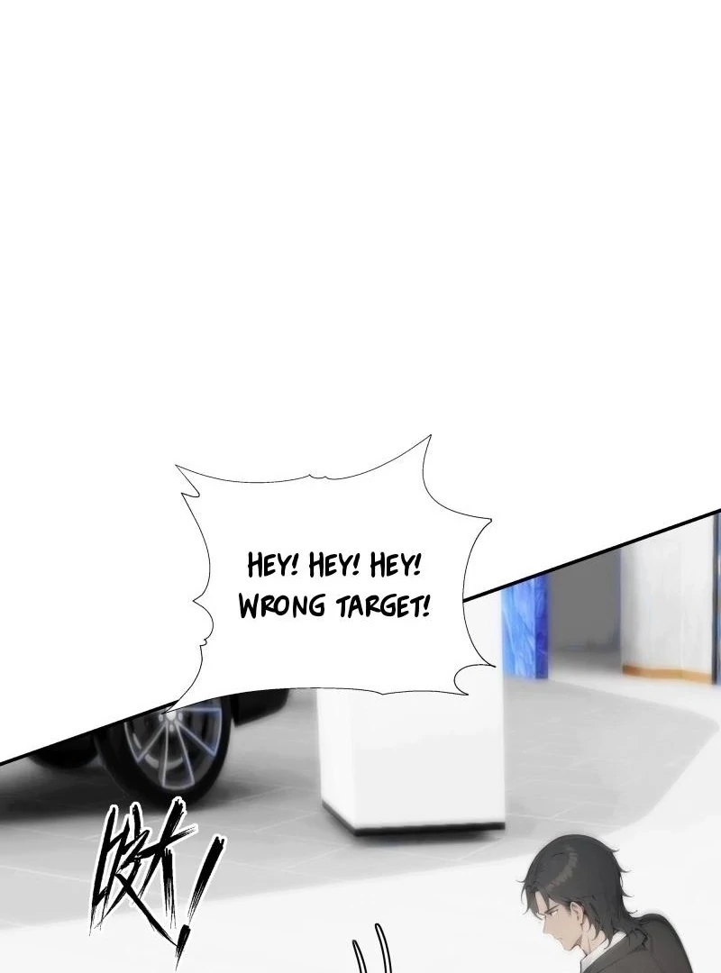 Prices Depreciated, and I Became the World’s Richest Person Chapter 13 330 008