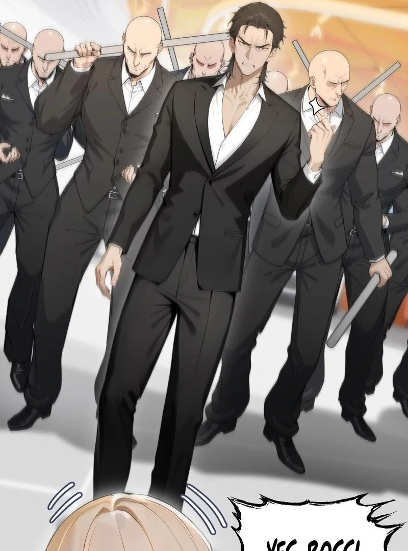 Prices Depreciated, and I Became the World’s Richest Person Chapter 13 333 011