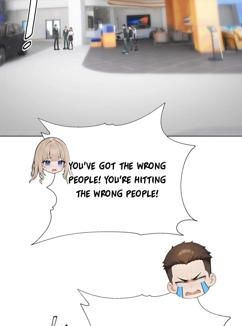 Prices Depreciated, and I Became the World’s Richest Person Chapter 13 336 014