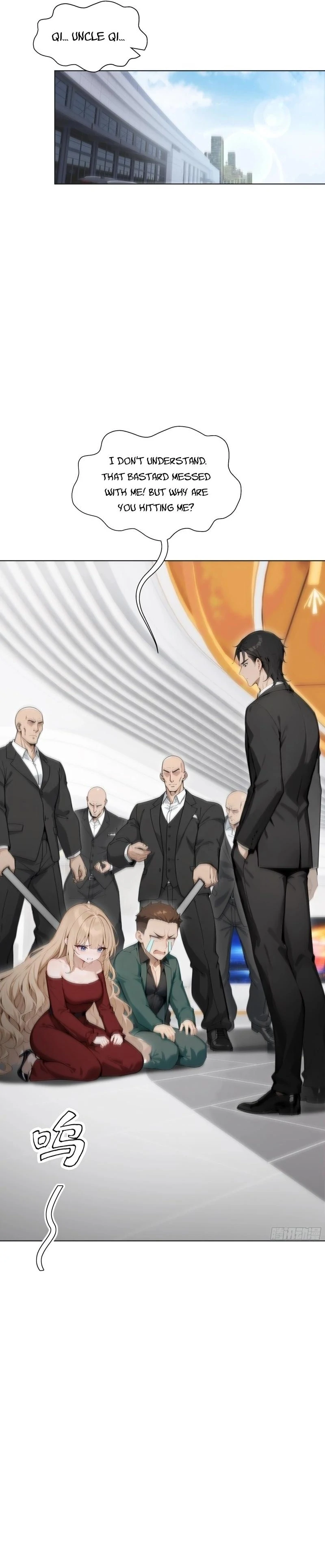 Prices Depreciated, and I Became the World’s Richest Person Chapter 13 339 017