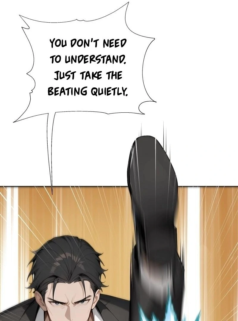 Prices Depreciated, and I Became the World’s Richest Person Chapter 13 340 018