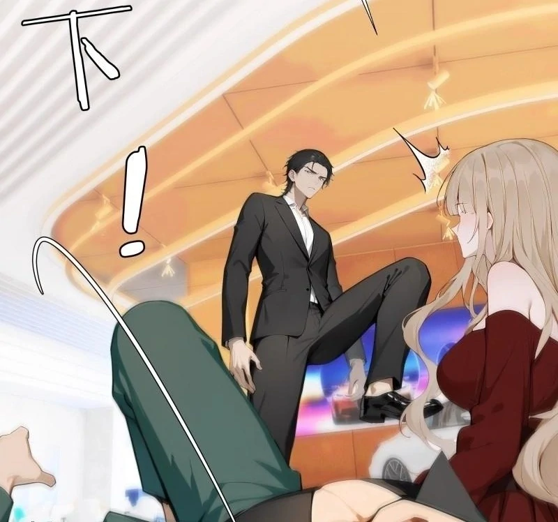 Prices Depreciated, and I Became the World’s Richest Person Chapter 13 343 021