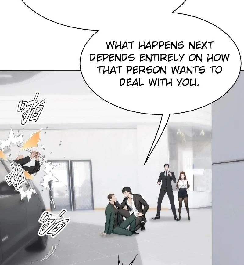 Prices Depreciated, and I Became the World’s Richest Person Chapter 13 354 032