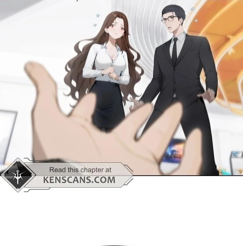 Prices Depreciated, and I Became the World’s Richest Person Chapter 13 366 044