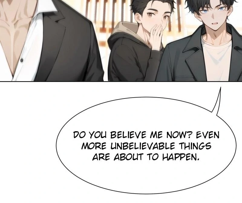 Prices Depreciated, and I Became the World’s Richest Person Chapter 13 371 049