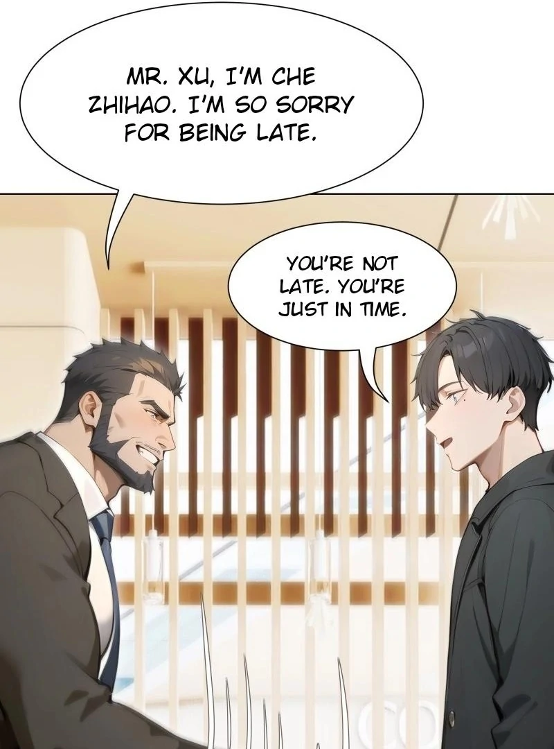 Prices Depreciated, and I Became the World’s Richest Person Chapter 13 377 055