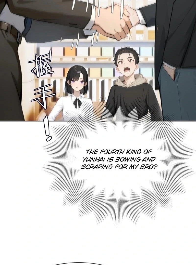 Prices Depreciated, and I Became the World’s Richest Person Chapter 13 378 056