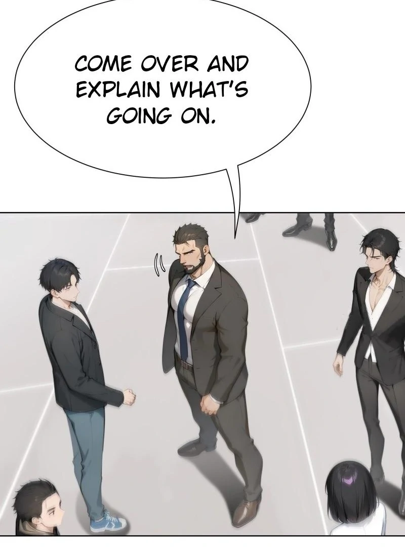 Prices Depreciated, and I Became the World’s Richest Person Chapter 13 379 057