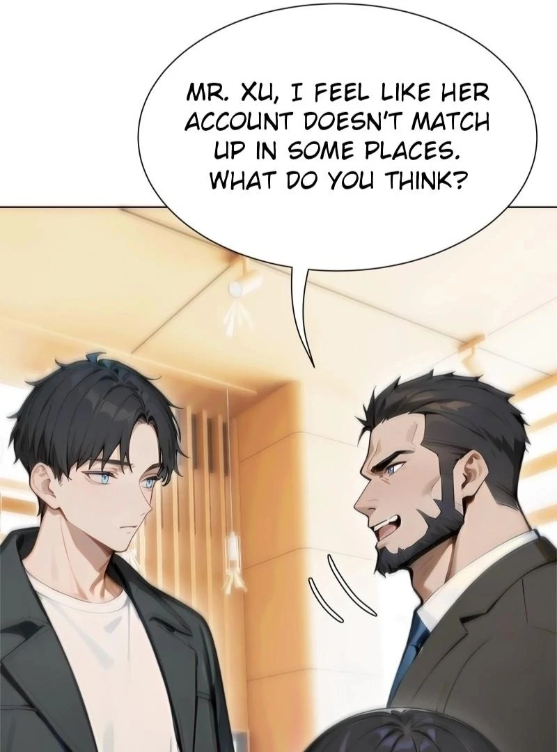 Prices Depreciated, and I Became the World’s Richest Person Chapter 13 383 061