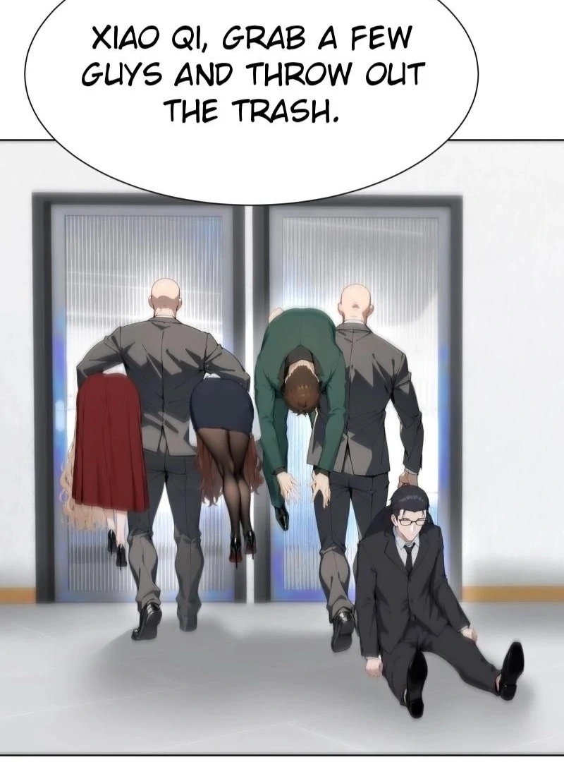 Prices Depreciated, and I Became the World’s Richest Person Chapter 13 390 068