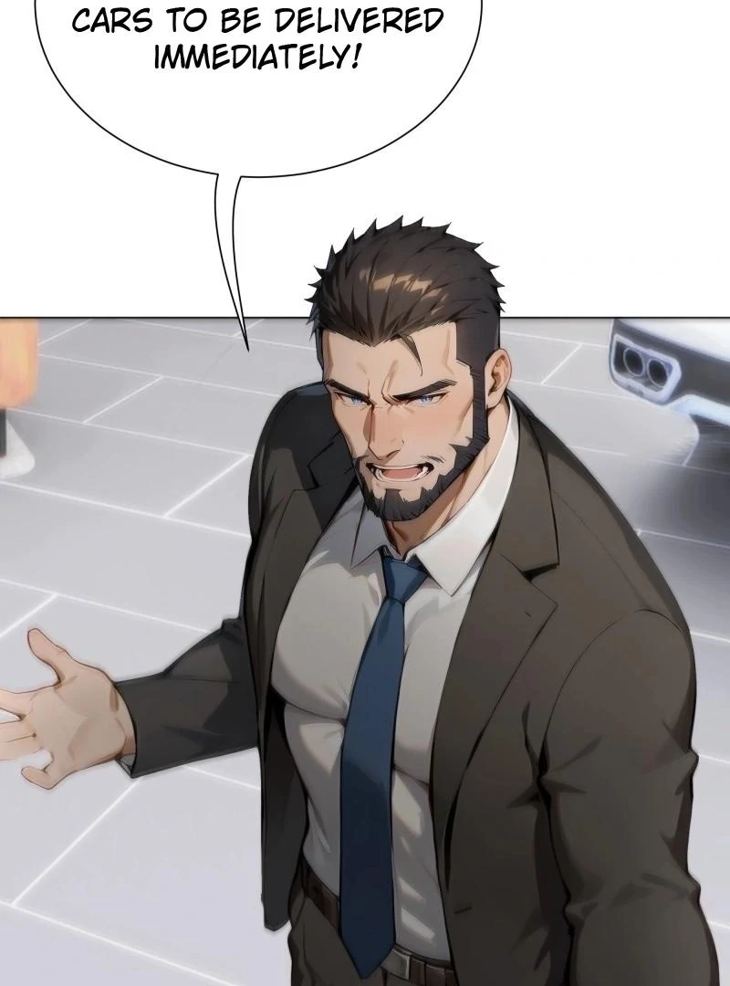 Prices Depreciated, and I Became the World’s Richest Person Chapter 13 402 080