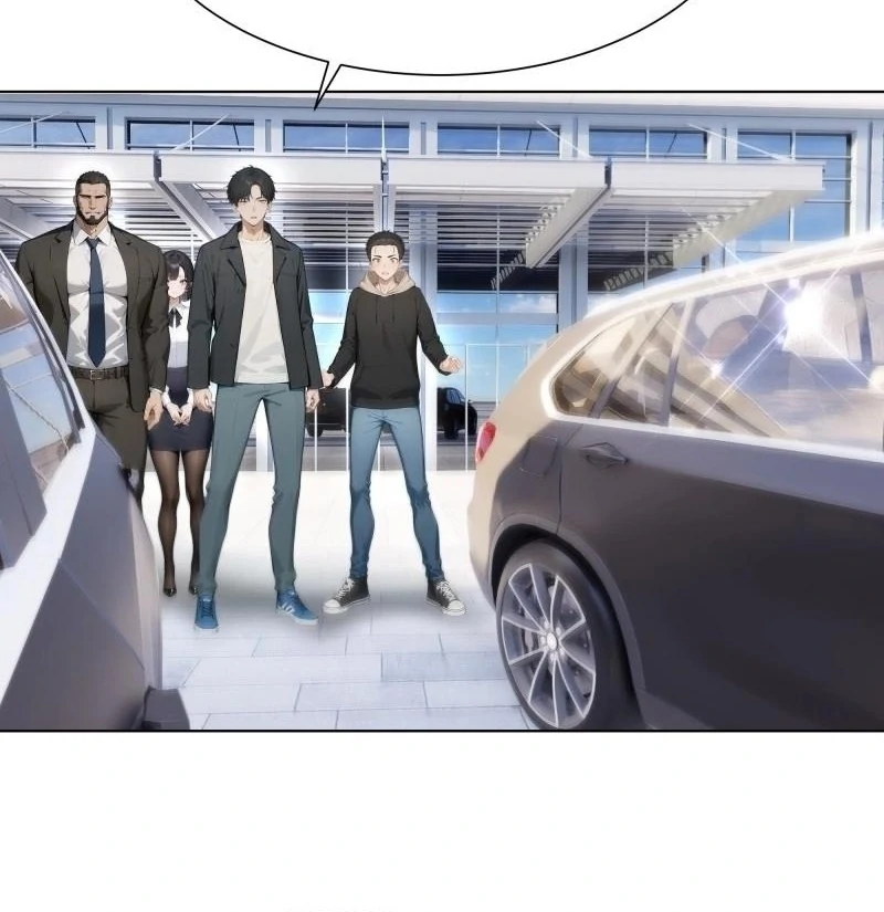 Prices Depreciated, and I Became the World’s Richest Person Chapter 13 409 087