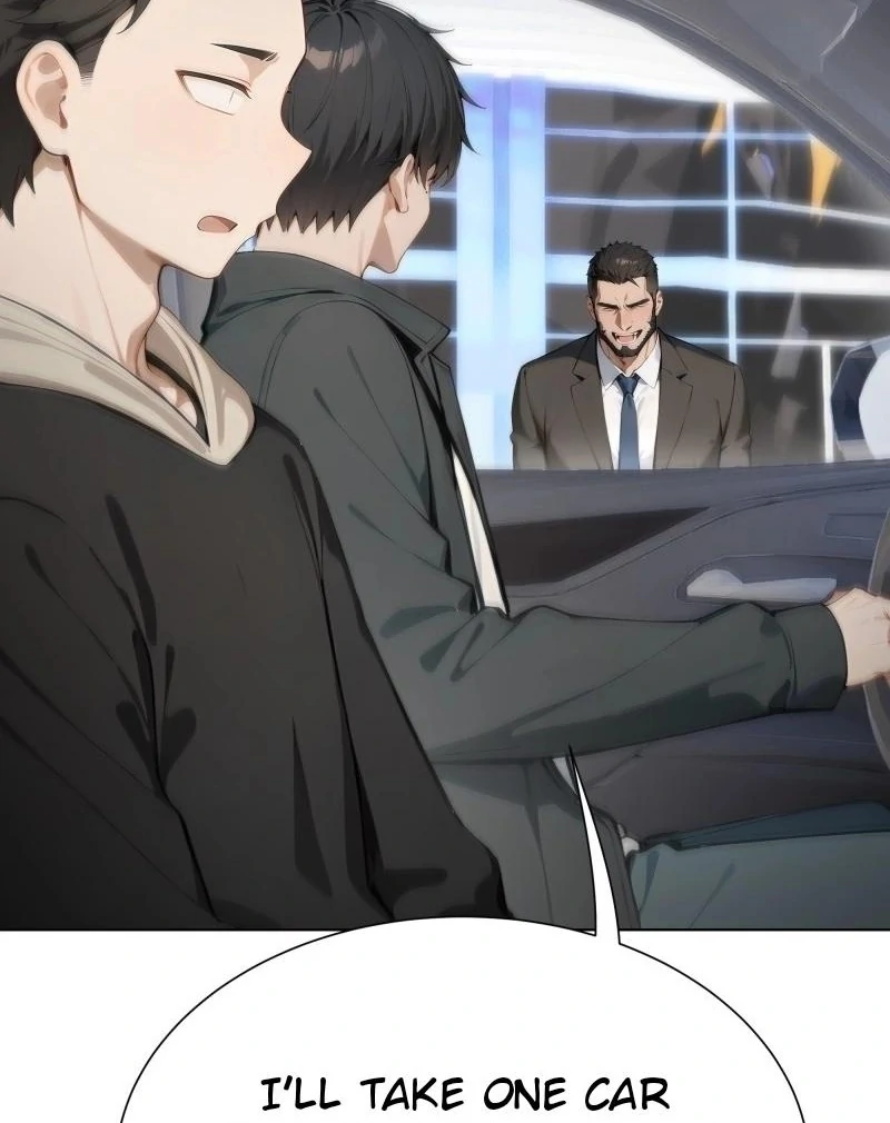 Prices Depreciated, and I Became the World’s Richest Person Chapter 13 413 091