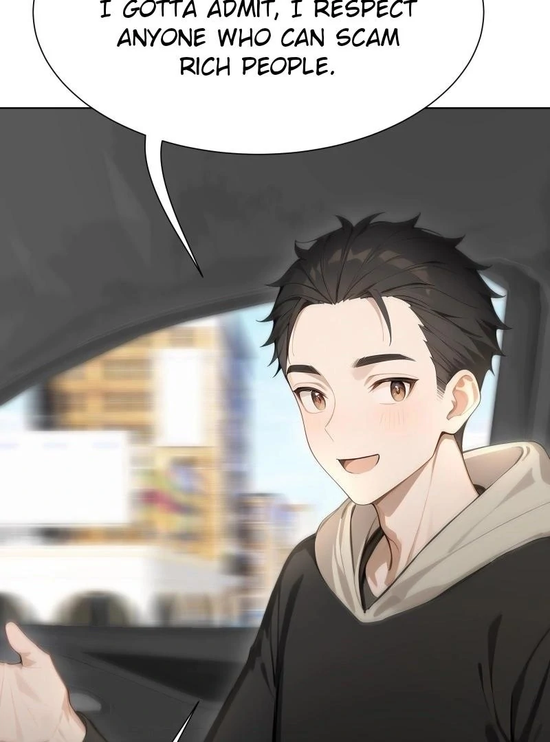 Prices Depreciated, and I Became the World’s Richest Person Chapter 13 423 101