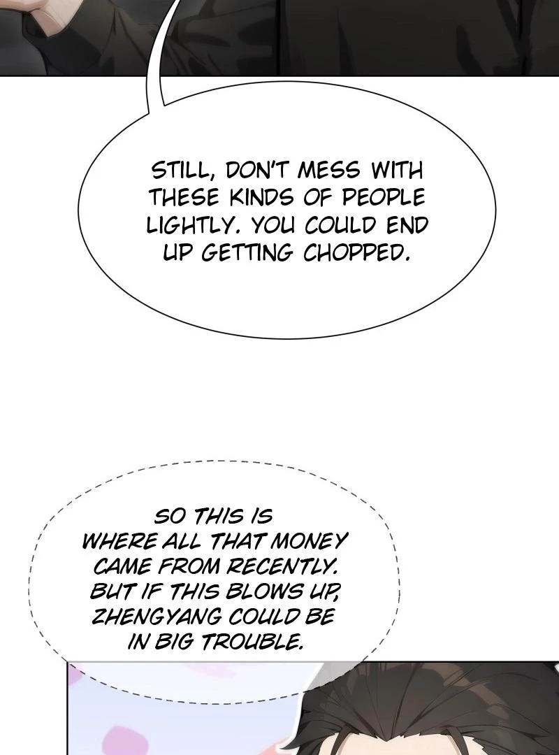 Prices Depreciated, and I Became the World’s Richest Person Chapter 13 424 102