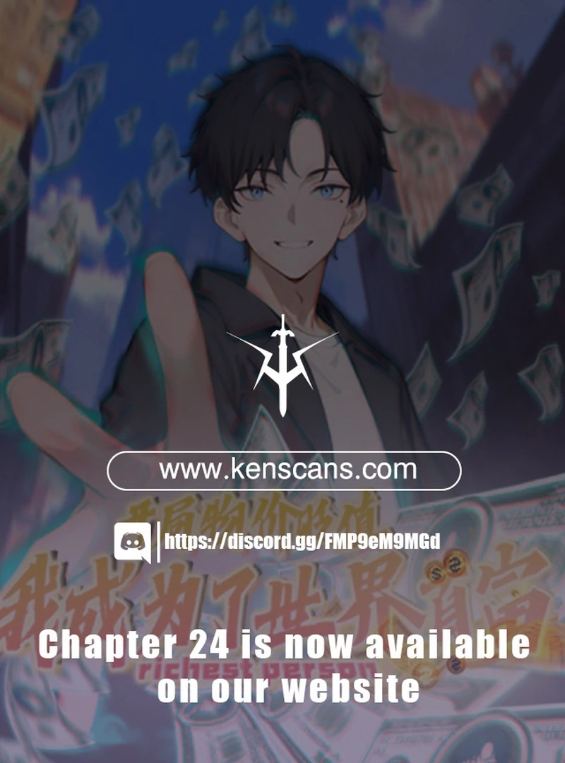 Prices Depreciated, and I Became the World’s Richest Person Chapter 15 287 01