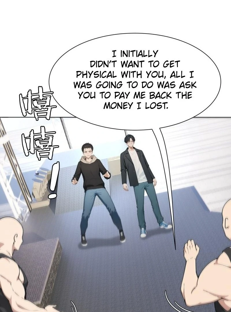 Prices Depreciated, and I Became the World’s Richest Person Chapter 15 290 04