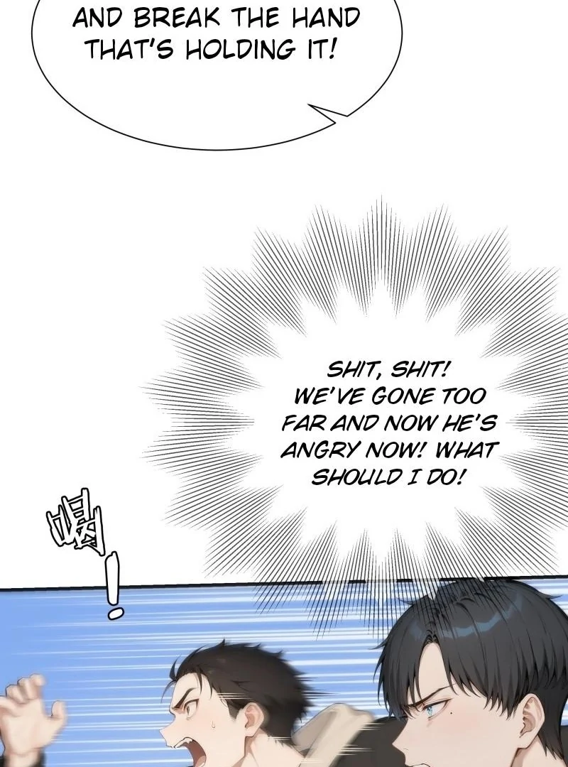 Prices Depreciated, and I Became the World’s Richest Person Chapter 15 294 08