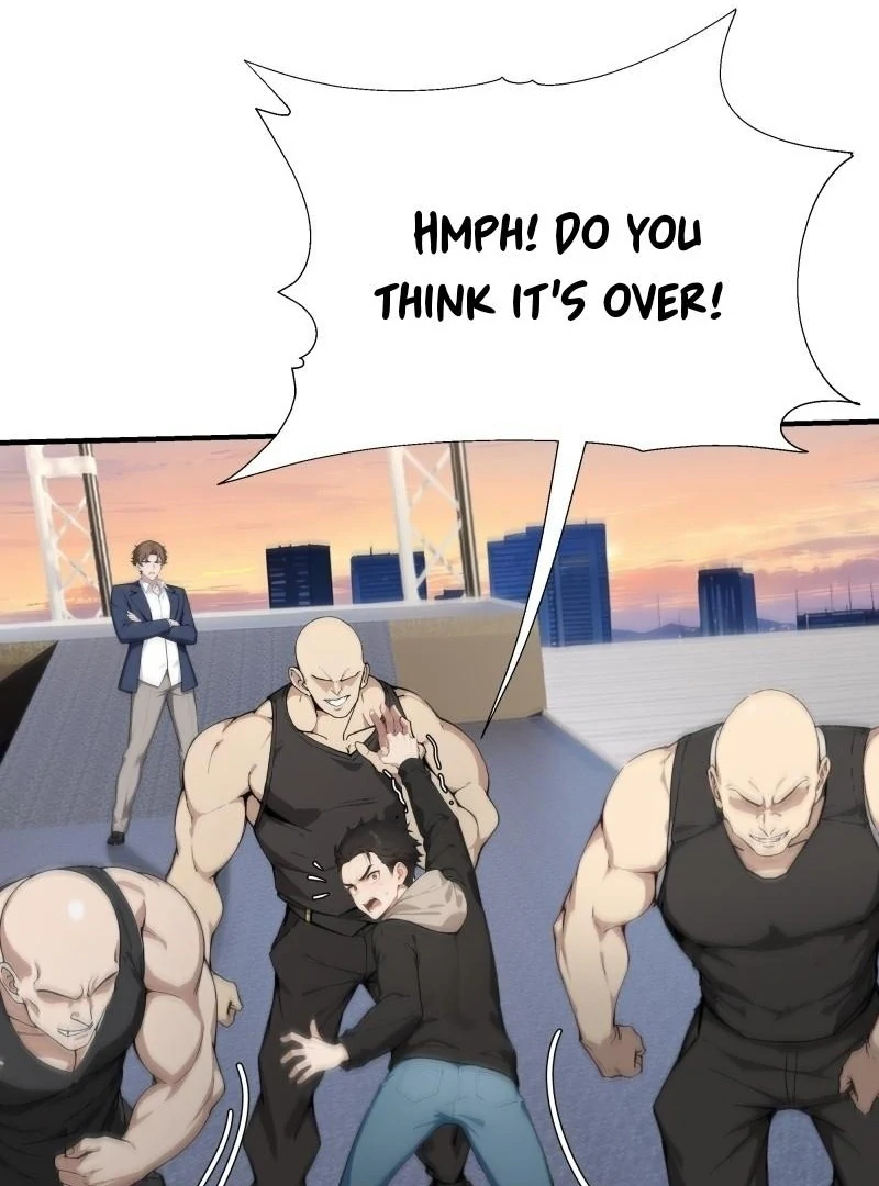 Prices Depreciated, and I Became the World’s Richest Person Chapter 15 299 13