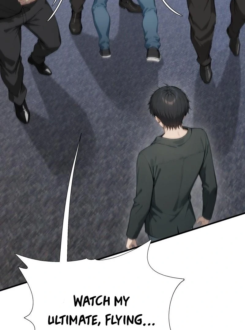 Prices Depreciated, and I Became the World’s Richest Person Chapter 15 300 14