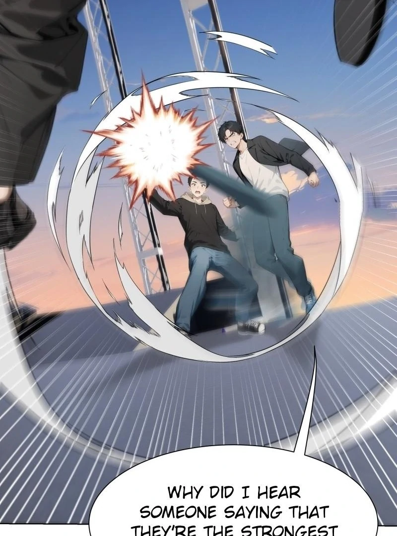 Prices Depreciated, and I Became the World’s Richest Person Chapter 15 306 20