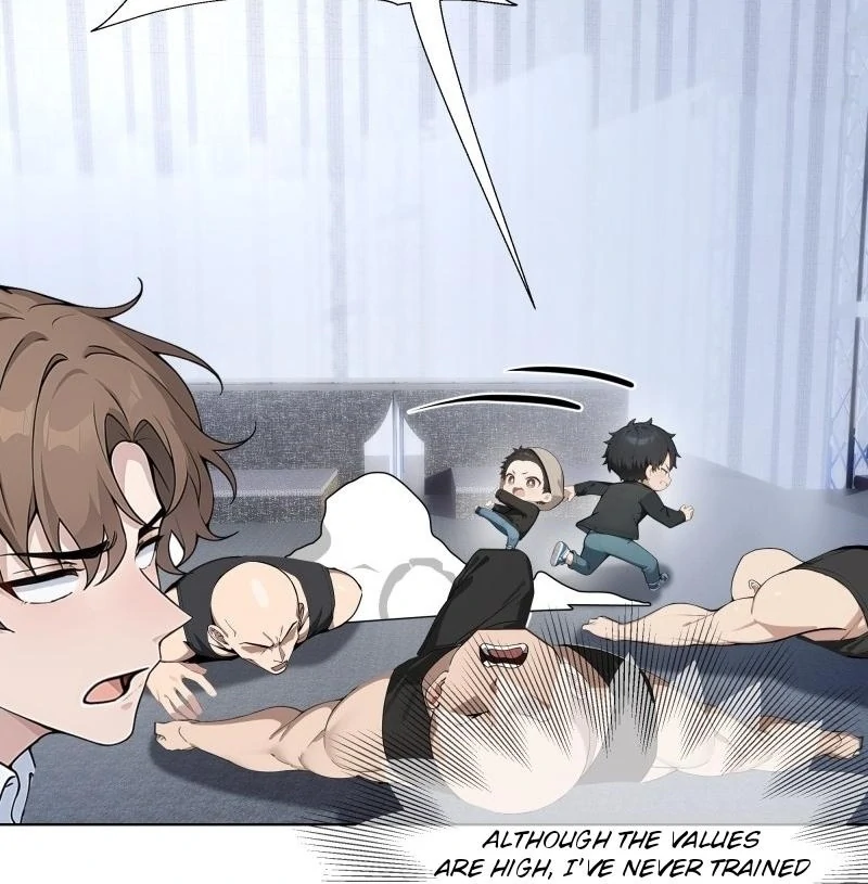 Prices Depreciated, and I Became the World’s Richest Person Chapter 15 310 24