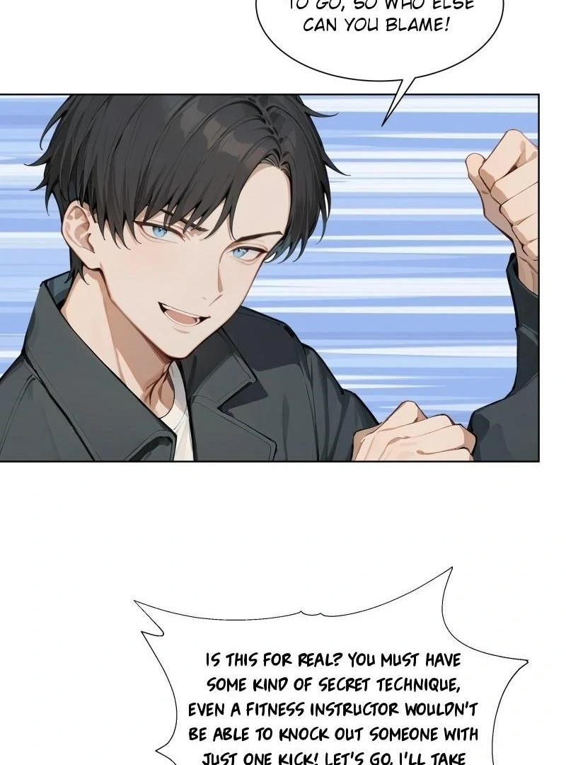 Prices Depreciated, and I Became the World’s Richest Person Chapter 15 313 27