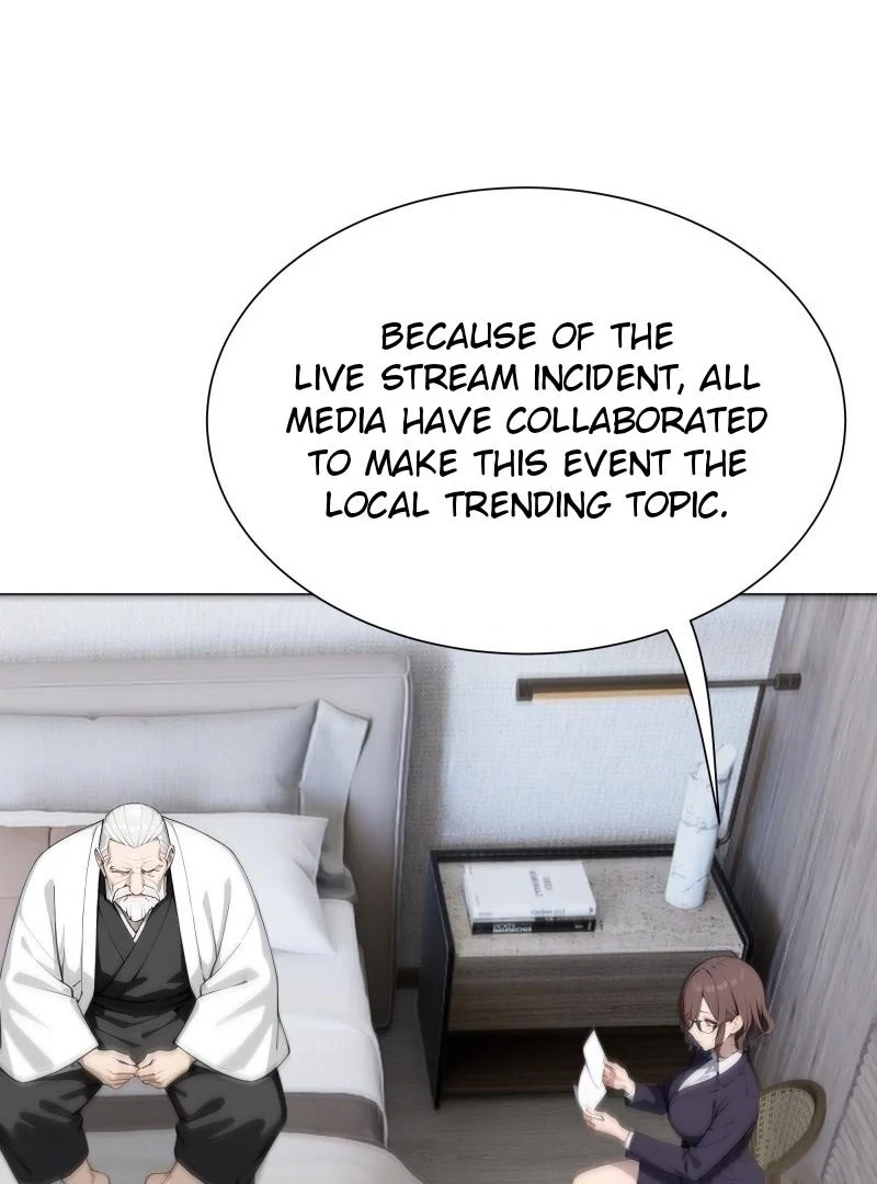 Prices Depreciated, and I Became the World’s Richest Person Chapter 15 319 33