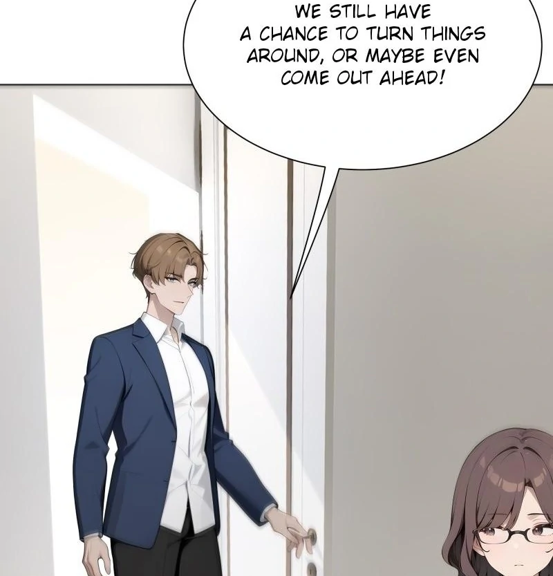 Prices Depreciated, and I Became the World’s Richest Person Chapter 15 321 35