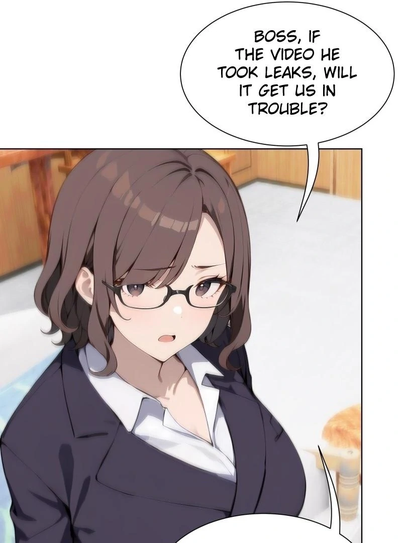 Prices Depreciated, and I Became the World’s Richest Person Chapter 15 329 43