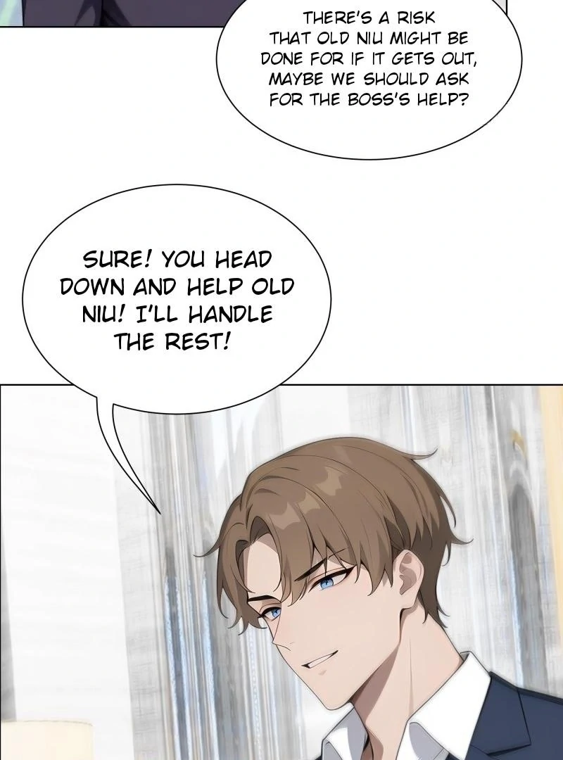 Prices Depreciated, and I Became the World’s Richest Person Chapter 15 330 44